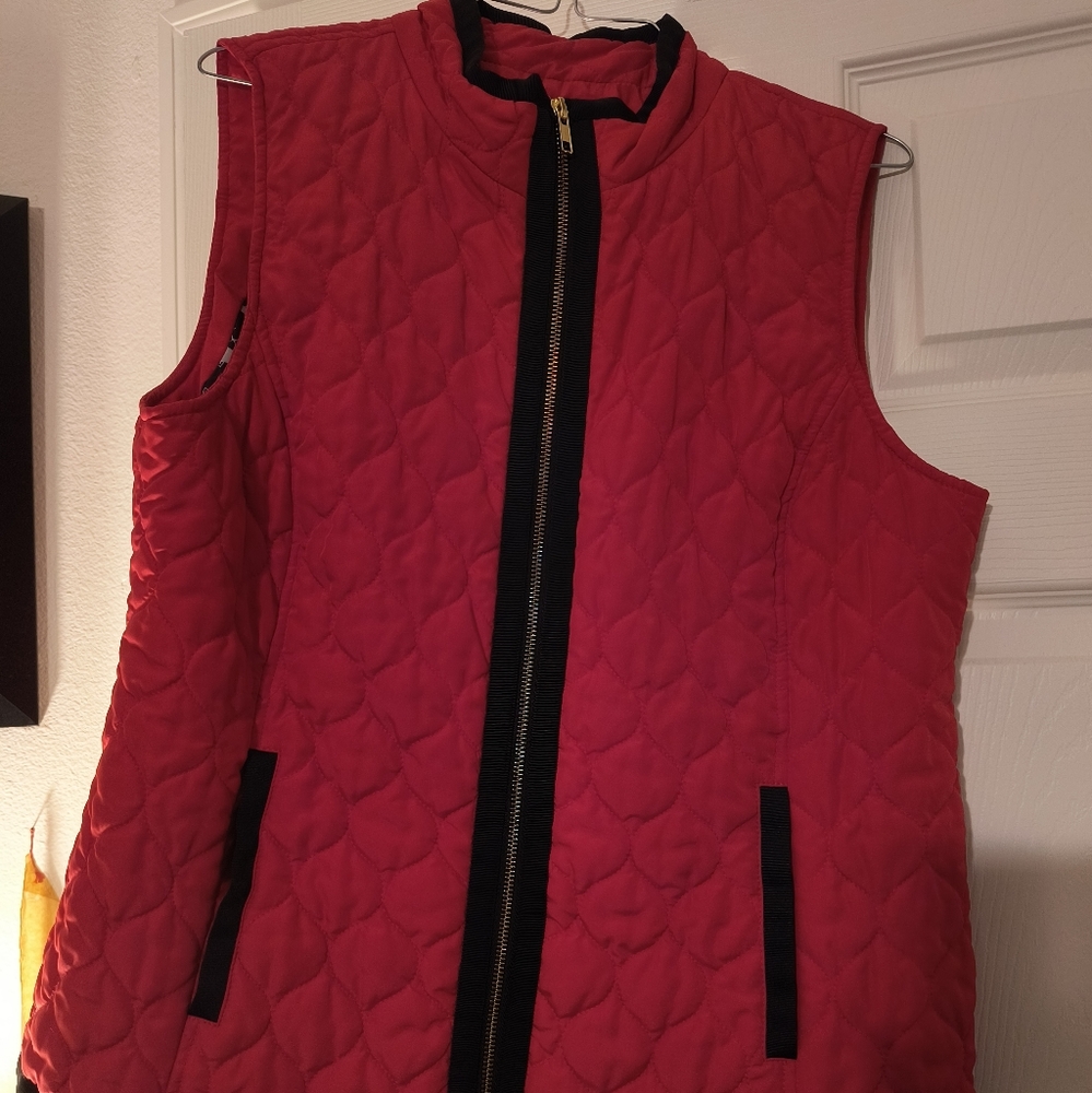 Vest